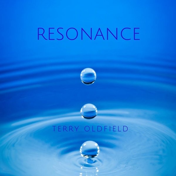 Album Resonance - Terry Oldfield