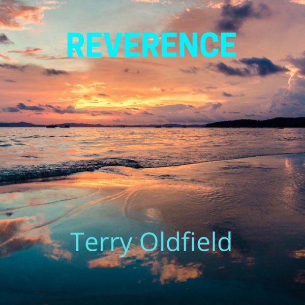 Album Terry Oldfield - Reverence