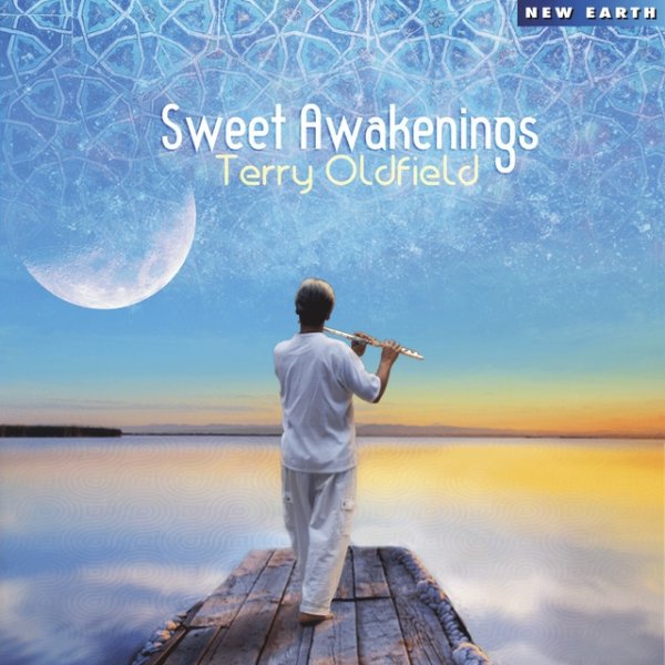Album Terry Oldfield - Sweet Awakenings