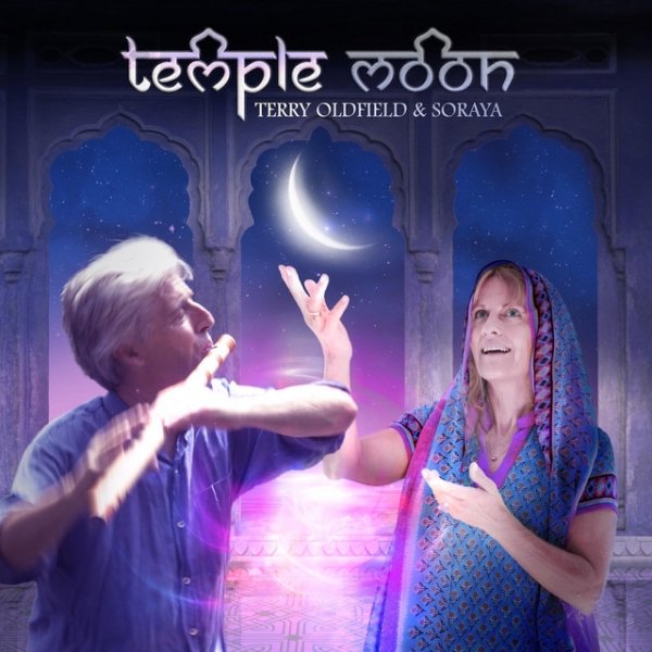 Temple Moon - album