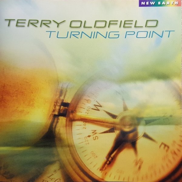 Album Terry Oldfield - Turning Point