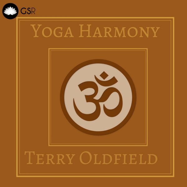 Album Terry Oldfield - Yoga Harmony
