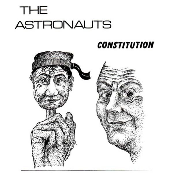 The Astronauts Constitution, 1990