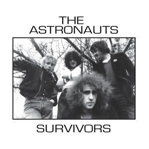 Album Survivors - The Astronauts