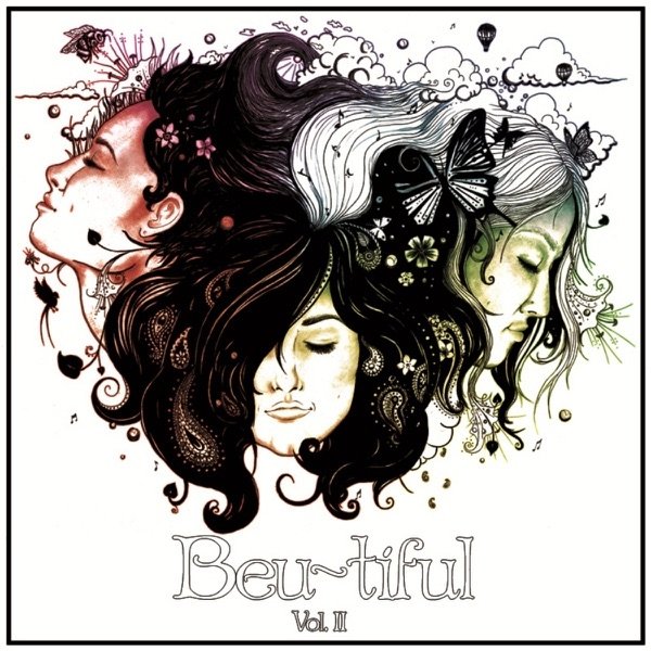 Album The Beu Sisters - Beu~tiful, Vol. II