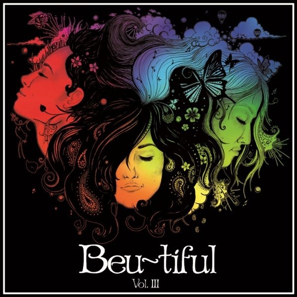 Beu~tiful, Vol. III - album