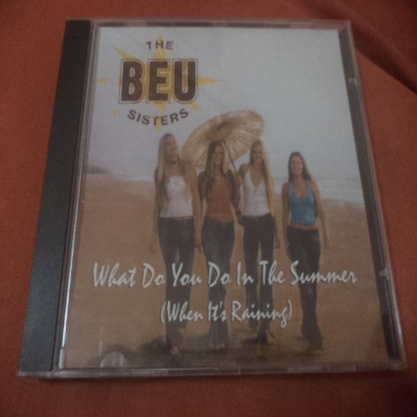 Album The Beu Sisters - What Do You Do In The Summer (When It