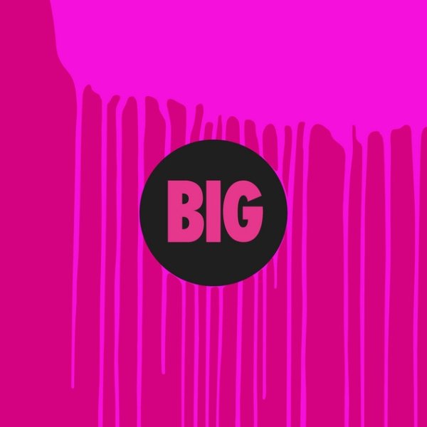 Album The Big Pink - Stay Gold