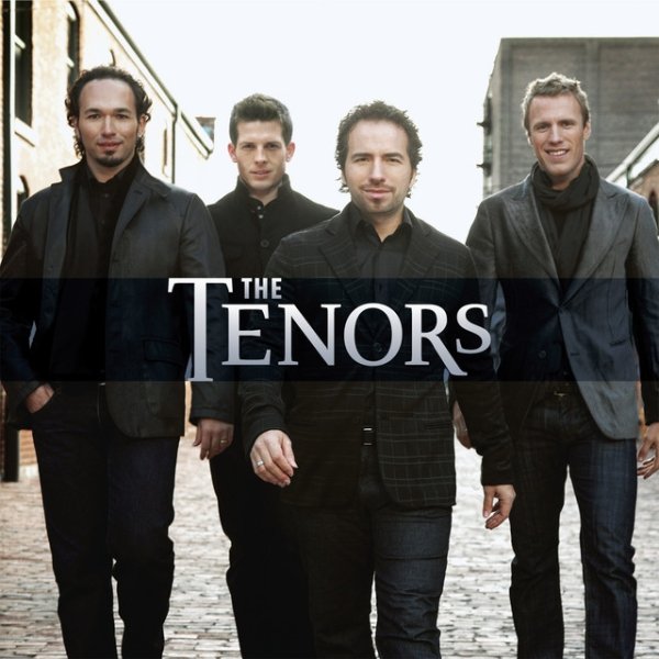 Album The Canadian Tenors - The Tenors