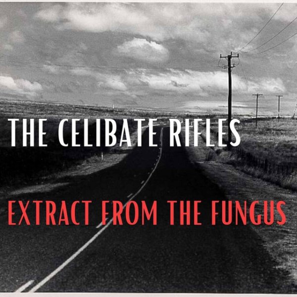 Album The Celibate Rifles - Extract from the Fungus