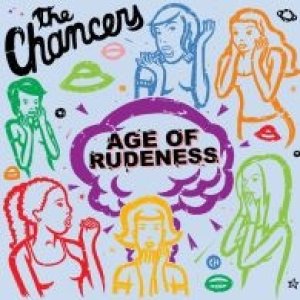 The Chancers Age of Rudeness, 2011