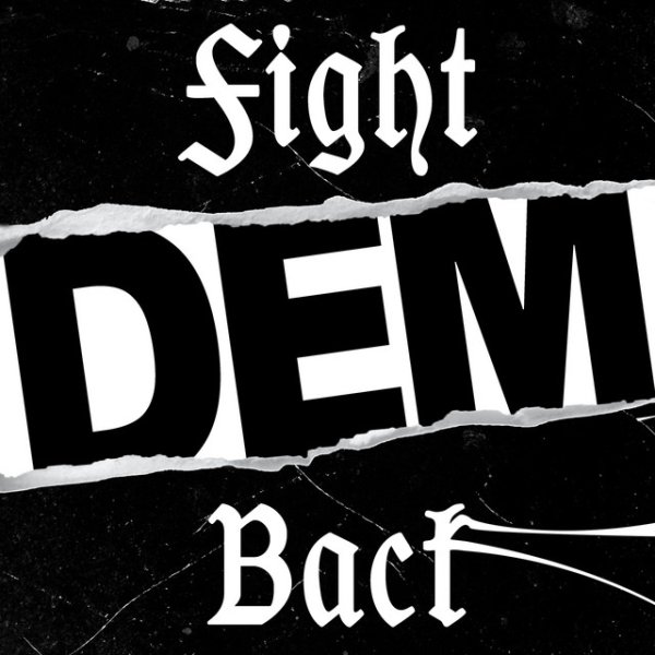 Fight Dem Back - album