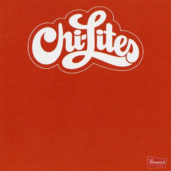 Album The Chi-Lites - The Chi-Lites
