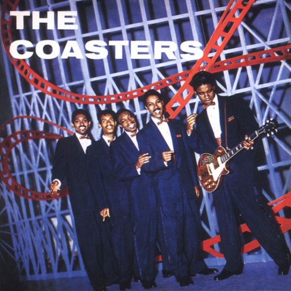 Album The Coasters - The Coasters