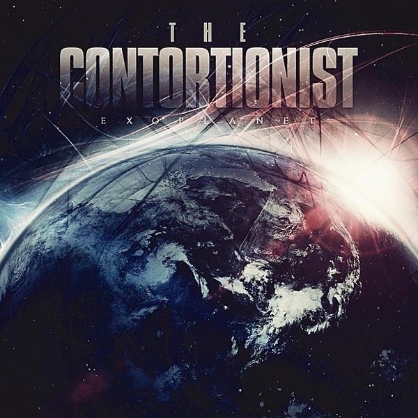 Album The Contortionist - Exoplanet