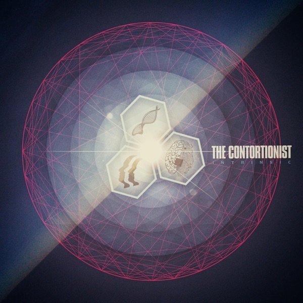 Album The Contortionist - Intrinsic