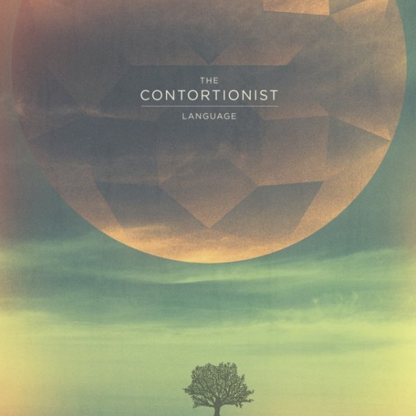 Album The Contortionist - Language