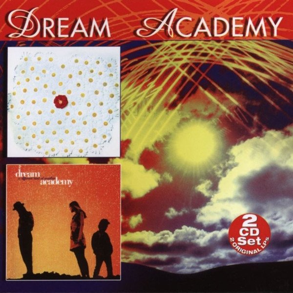 Album The Dream Academy - Remembrance Days / A Different Kind Of Weather