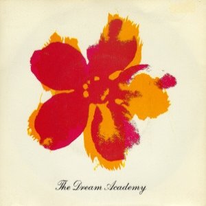 Album The Dream Academy - The Love Parade