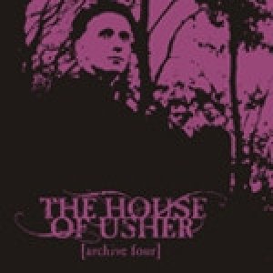 Album The House of Usher - Archive Four