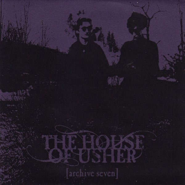 Album The House of Usher - Archive Seven