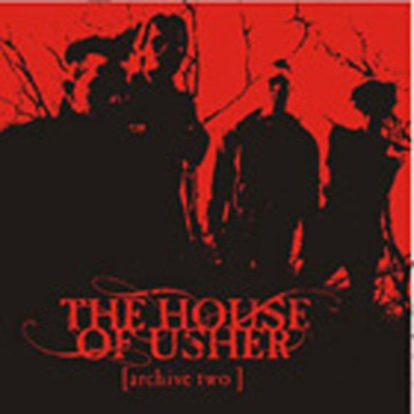 Album The House of Usher - Archive Two