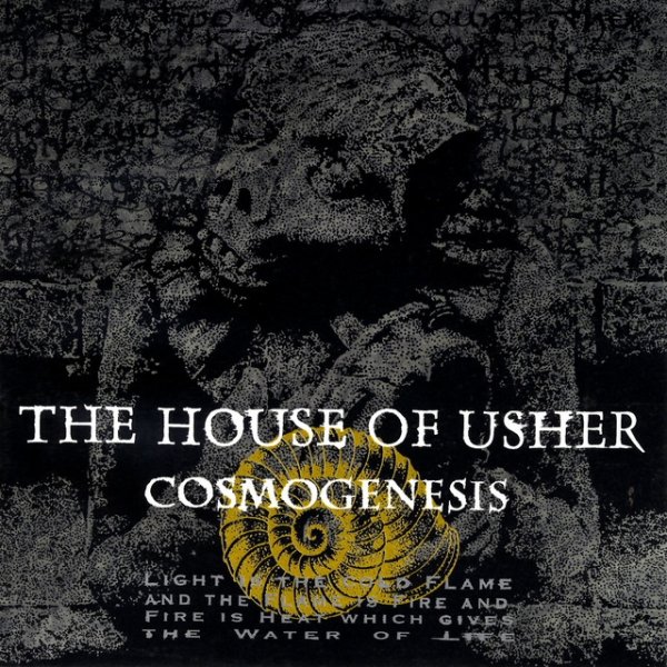 Album The House of Usher - Cosmogenesis