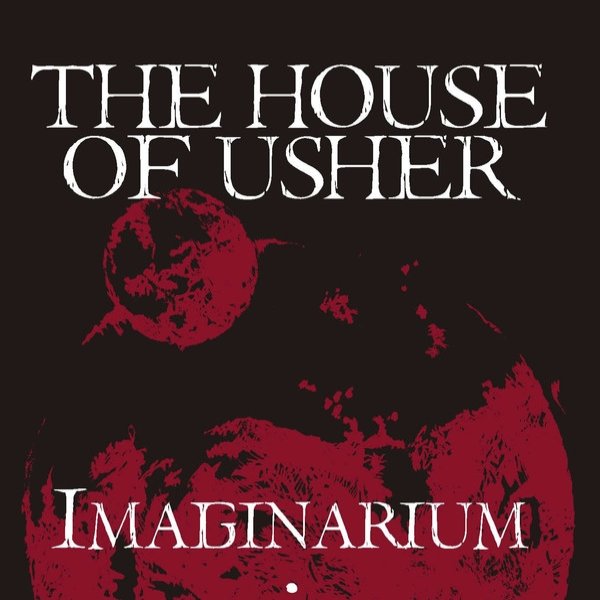 Album The House of Usher - Imaginarium