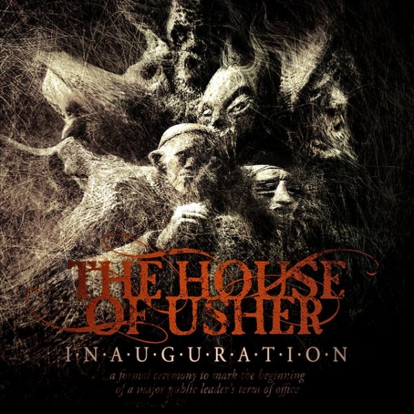 Album The House of Usher - Inauguration