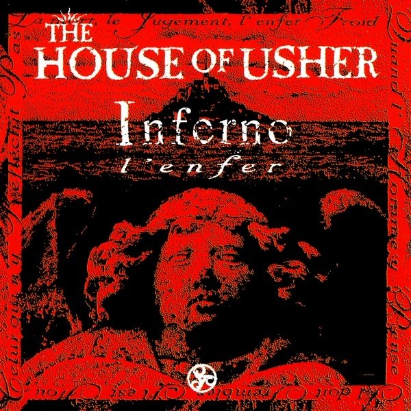 Album The House of Usher - Inferno / L