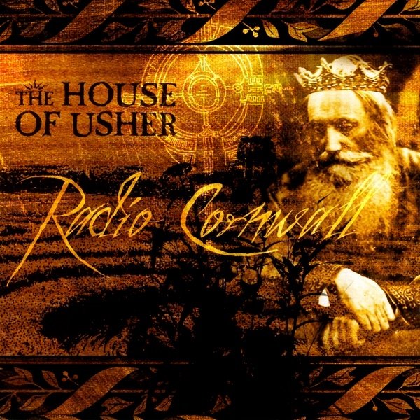 Album Radio Cornwall - The House of Usher