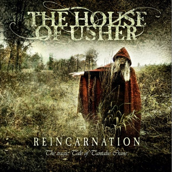 Album Reincarnation - The House of Usher