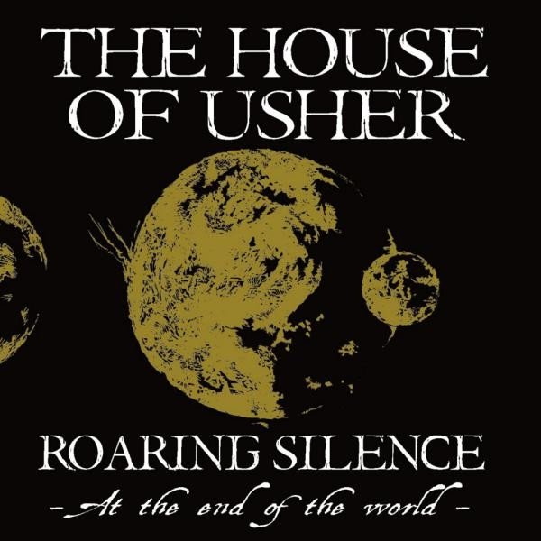 Roaring Silence (At The End Of The World) Album 
