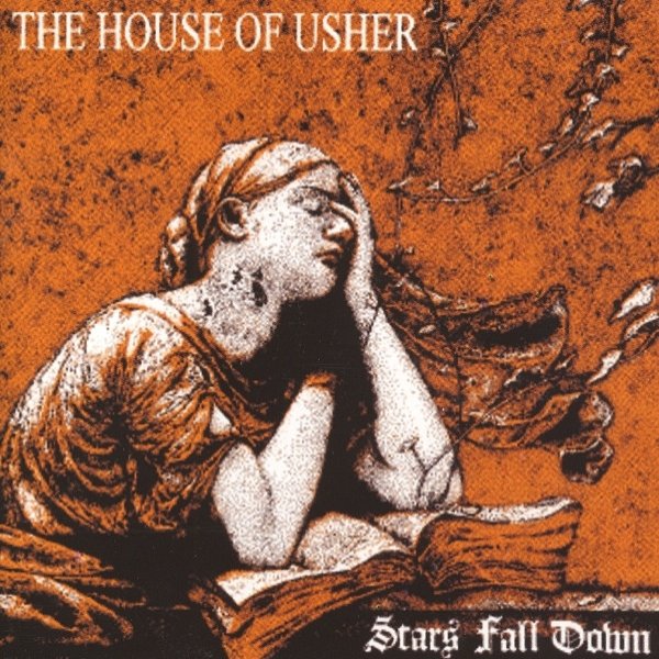 Album The House of Usher - Stars Fall Down