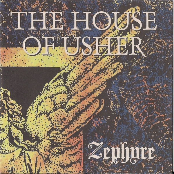 Album The House of Usher - Zephyre