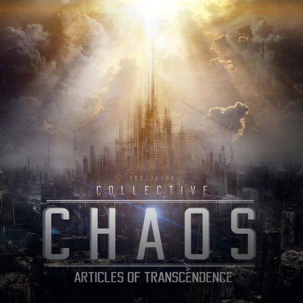 Album The Jokerr - Collective Chaos: Articles of Transcendence