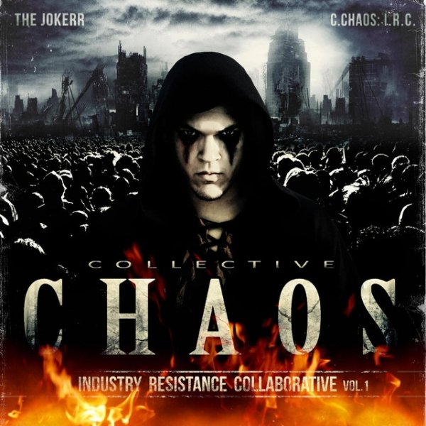 Collective Chaos Irc, Vol. 1 Album 