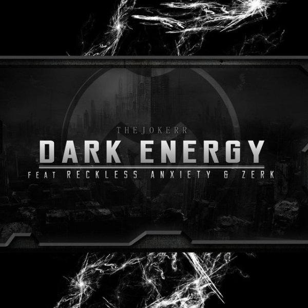Album The Jokerr - Dark Energy