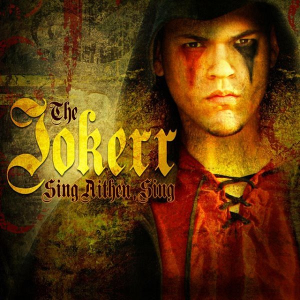 Album The Jokerr - Sing Aithen, Sing