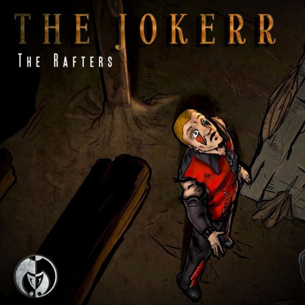 Album The Jokerr - The Rafters