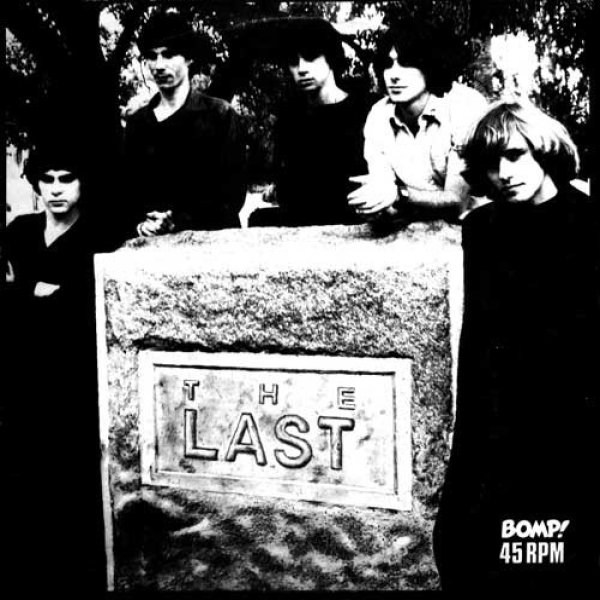 Album Fade To Black - The Last