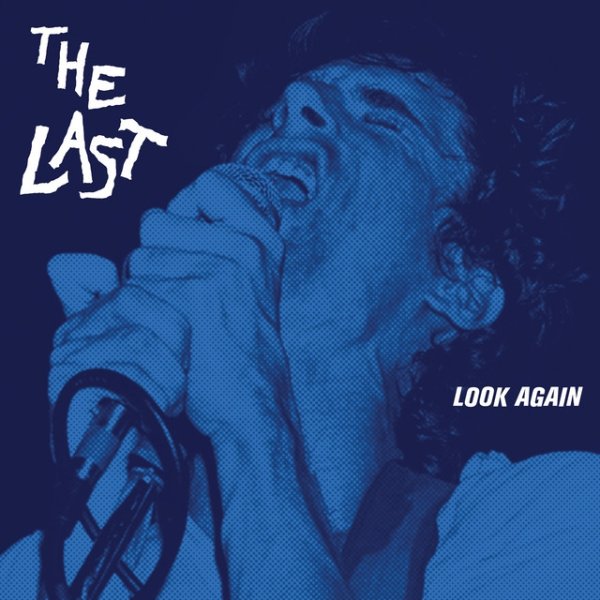 Album The Last - Look Again