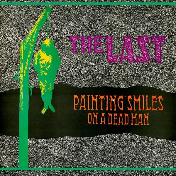 Painting Smiles On A Dead Man - album