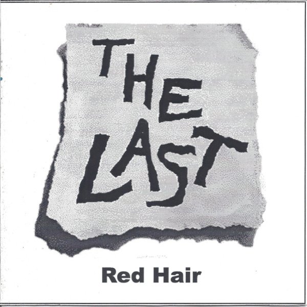 Album The Last - Red Hair