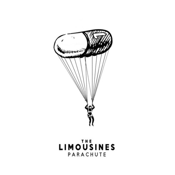 Album The Limousines - Parachute
