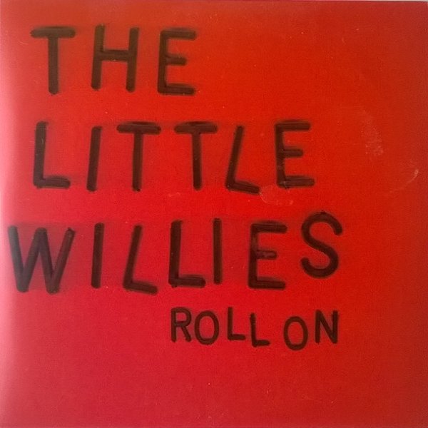 Album The Little Willies - Roll On