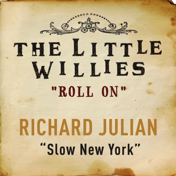 Album The Little Willies - SXSW 2006