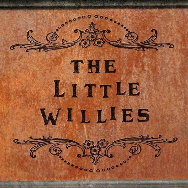 The Little Willies - album