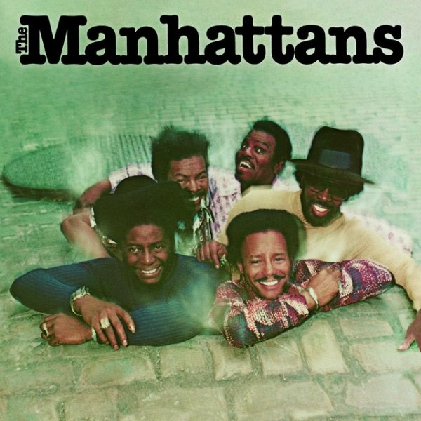 Album The Manhattans - The Manhattans