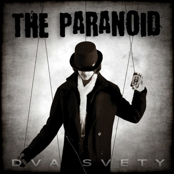 Album Dva svety - The Paranoid